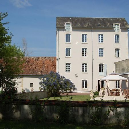 Le Moulin Neuf Bed and Breakfast Vignoux-sur-Barangeon Buitenkant foto